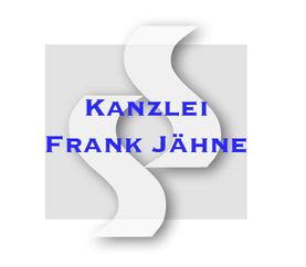 Logo Kanzlei Frank Jähne